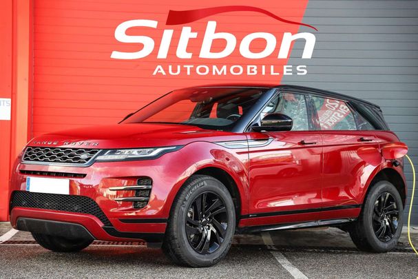 Land Rover Range Rover Evoque P300e AWD 227 kW image number 1