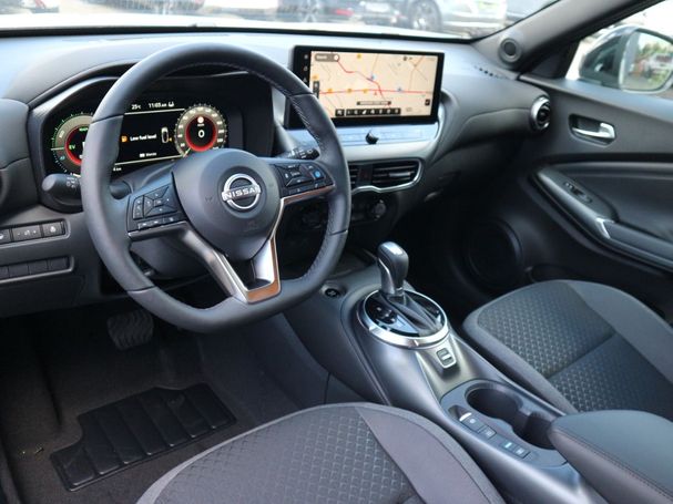 Nissan Juke 105 kW image number 17