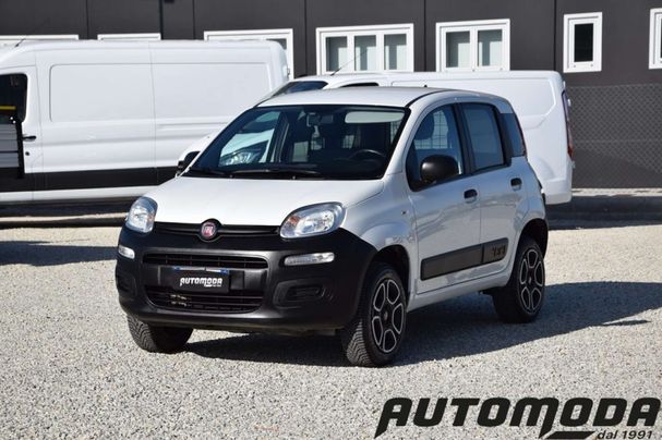 Fiat Panda 0.9 4x4 63 kW image number 1