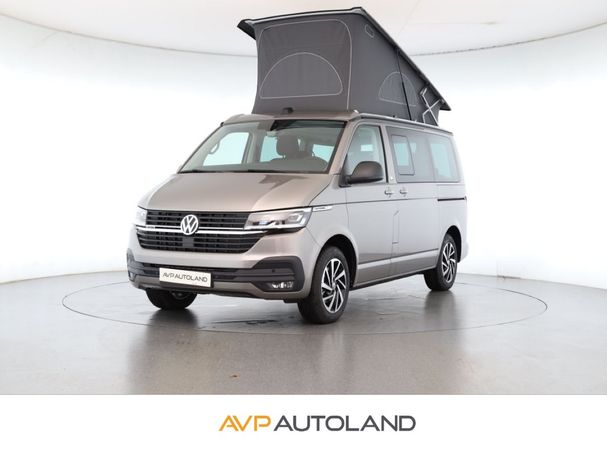 Volkswagen T6 California DSG Beach 4Motion 110 kW image number 2