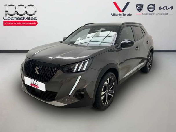 Peugeot 2008 PureTech 130 Signature 96 kW image number 1