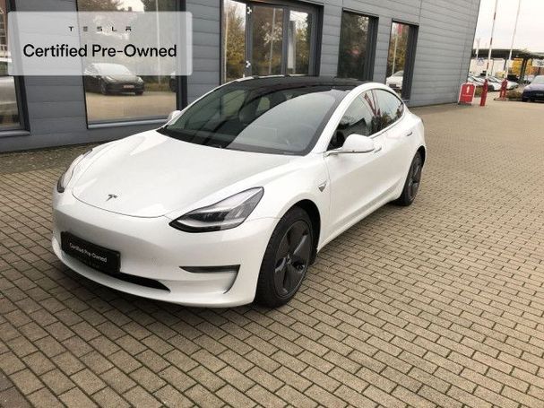 Tesla Model 3 Long Range AWD 258 kW image number 1