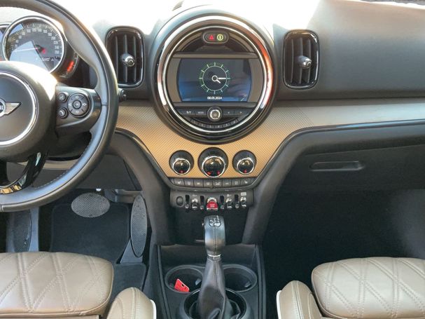 Mini Cooper Countryman ALL4 100 kW image number 16