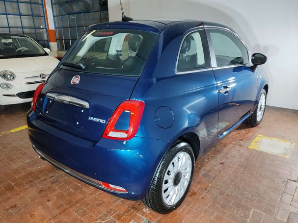 Fiat 500 1.0 51 kW image number 3