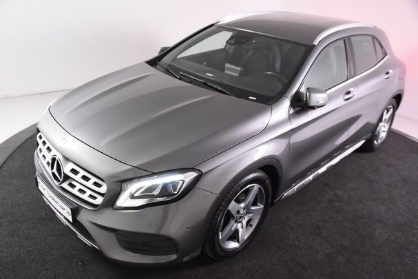 Mercedes-Benz GLA 180 90 kW image number 2