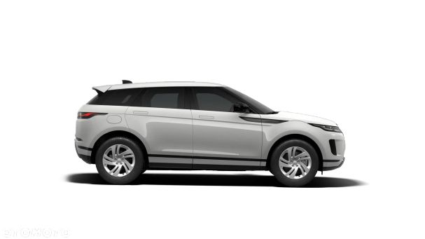 Land Rover Range Rover Evoque 118 kW image number 1