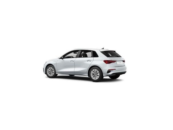 Audi A3 40 TFSIe Sportback 150 kW image number 2