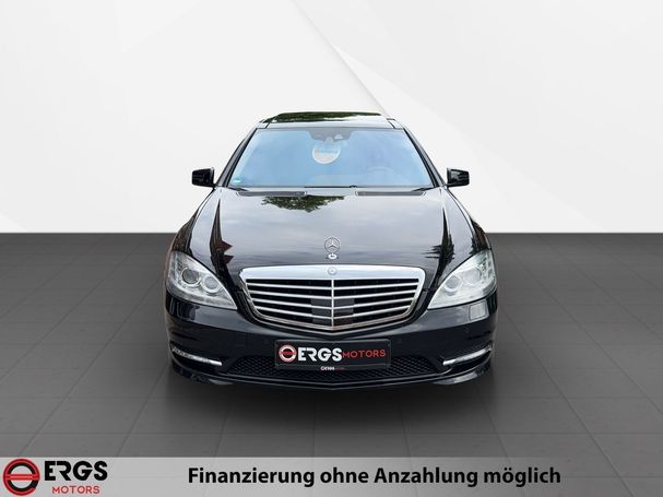 Mercedes-Benz S 350 L 225 kW image number 3