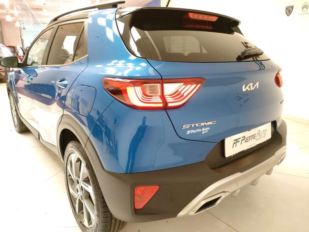 Kia Stonic 1.0 T-GDi 120 DCT 88 kW image number 9