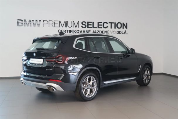 BMW X3 xDrive30i 185 kW image number 1