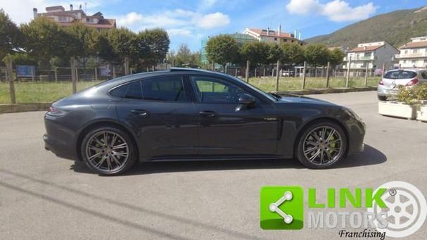 Porsche Panamera 4 E-Hybrid 340 kW image number 11