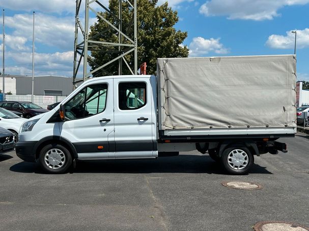 Ford Transit 350 L3 96 kW image number 5