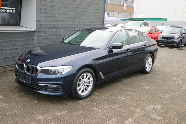 BMW 520i 135 kW image number 1