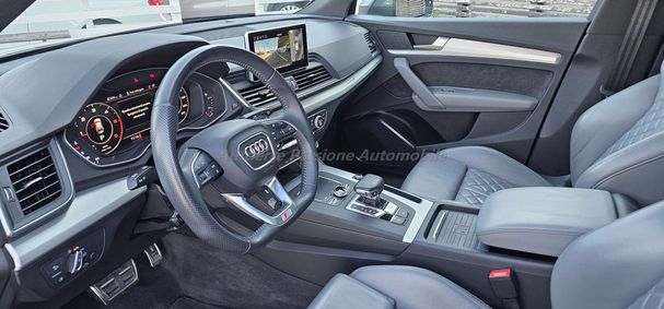 Audi Q5 40 TDI quattro S tronic S-line 140 kW image number 19