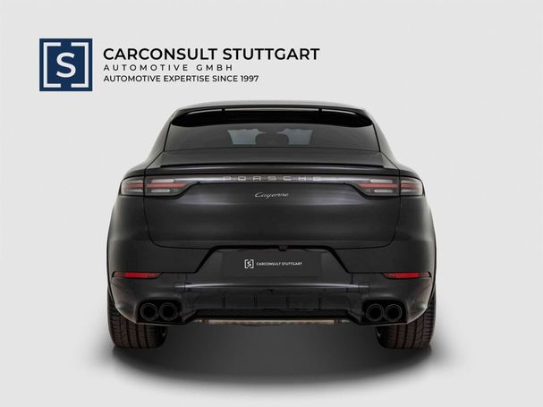 Porsche Cayenne E-Hybrid 343 kW image number 3