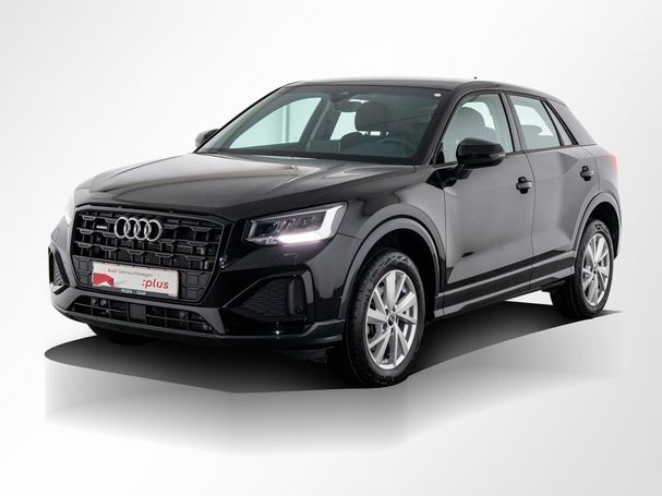 Audi Q2 40 TFSI quattro S tronic Advanced 140 kW image number 16