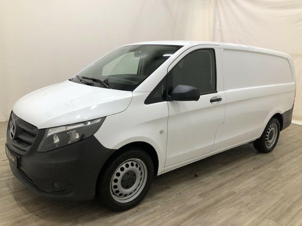 Mercedes-Benz Vito 116 CDI Pro 120 kW image number 1