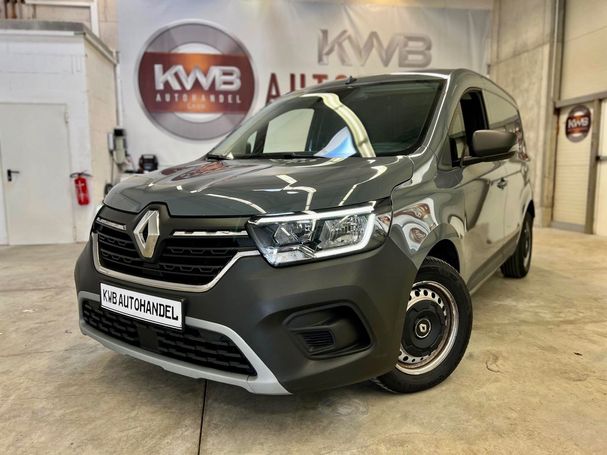 Renault Kangoo 70 kW image number 1