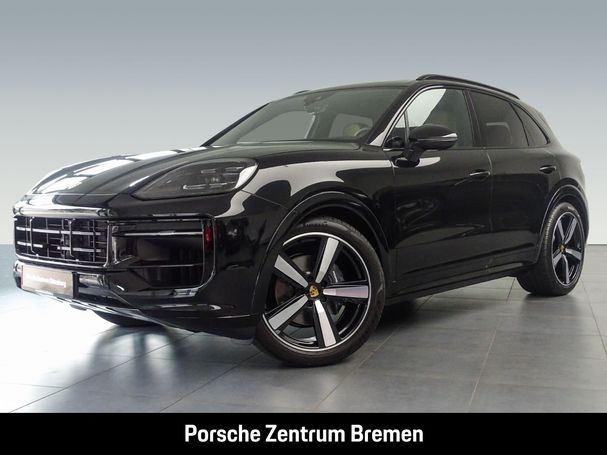 Porsche Cayenne 260 kW image number 1