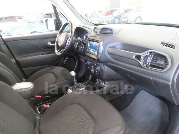 Jeep Renegade 1.0 88 kW image number 17