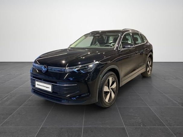 Volkswagen Tiguan DSG 110 kW image number 1