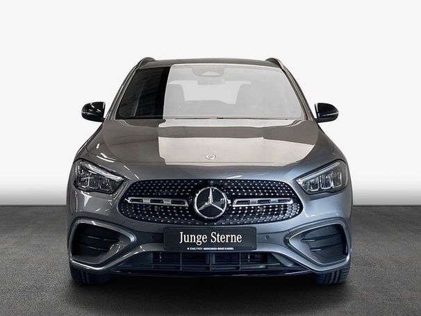 Mercedes-Benz GLA 180 100 kW image number 2