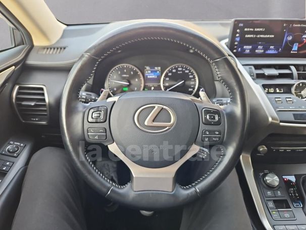 Lexus NX 300 145 kW image number 15