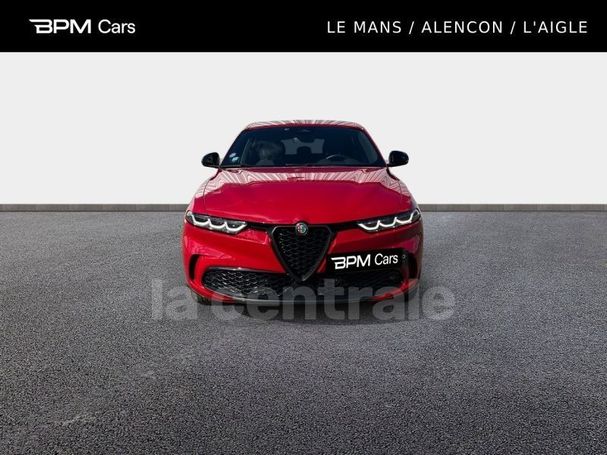 Alfa Romeo Tonale 1.5 T Edizione Speciale TCT 96 kW image number 14