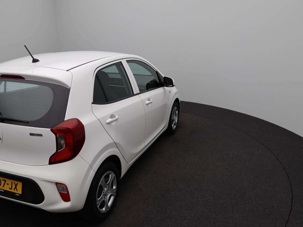 Kia Picanto 1.0 49 kW image number 38