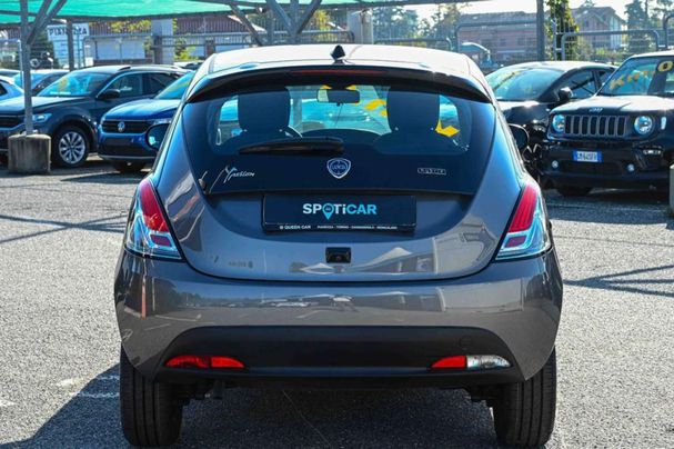 Lancia Ypsilon 51 kW image number 6