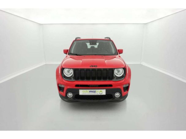 Jeep Renegade 1.3 110 kW image number 8