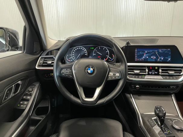 BMW 320d xDrive 140 kW image number 6