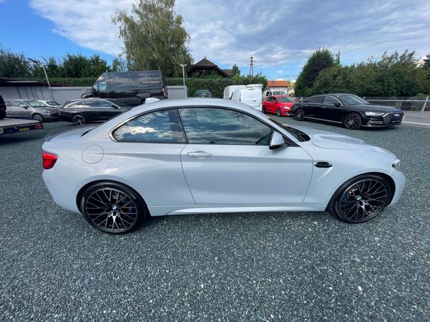 BMW M2 Competition 302 kW image number 4