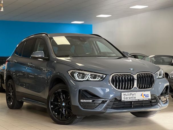 BMW X1 xDrive18d 110 kW image number 26