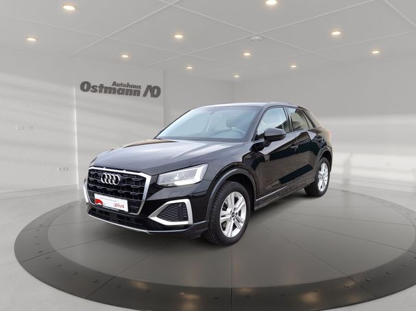 Audi Q2 35 TFSI Advanced 110 kW image number 1