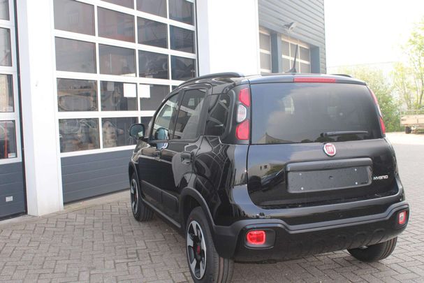 Fiat Panda Hybrid 51 kW image number 16