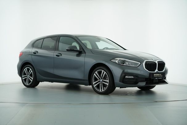 BMW 118i Sport Line 103 kW image number 2