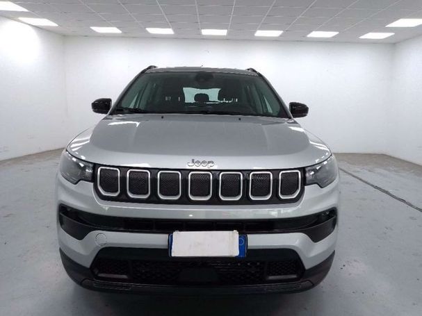 Jeep Compass 1.6 Longitude 96 kW image number 3