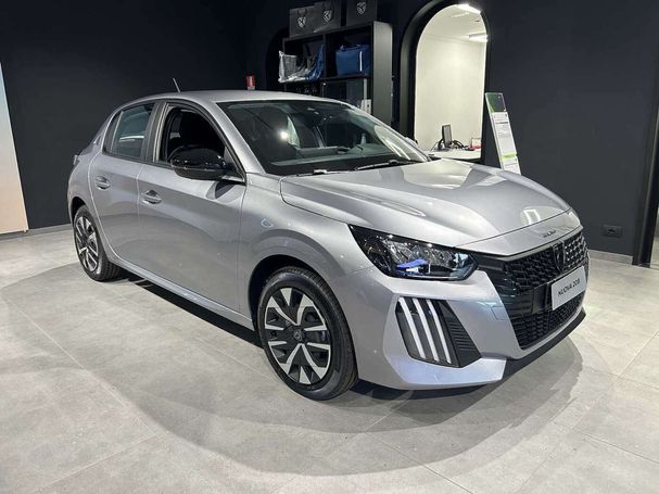 Peugeot 208 55 kW image number 2