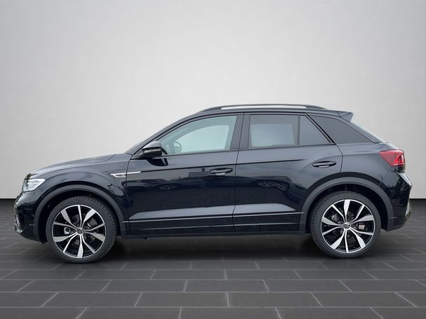 Volkswagen T-Roc 1.5 TSI R-Line DSG 110 kW image number 7