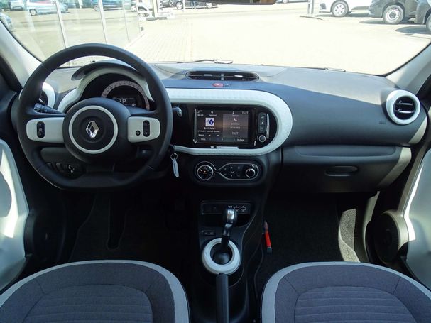 Renault Twingo 22 kWh 60 kW image number 4