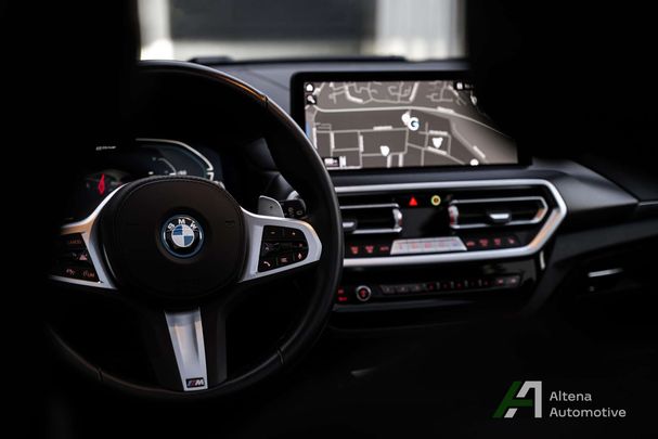 BMW X3 xDrive30e 215 kW image number 31