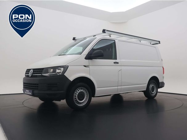 Volkswagen T6 Transporter 75 kW image number 1