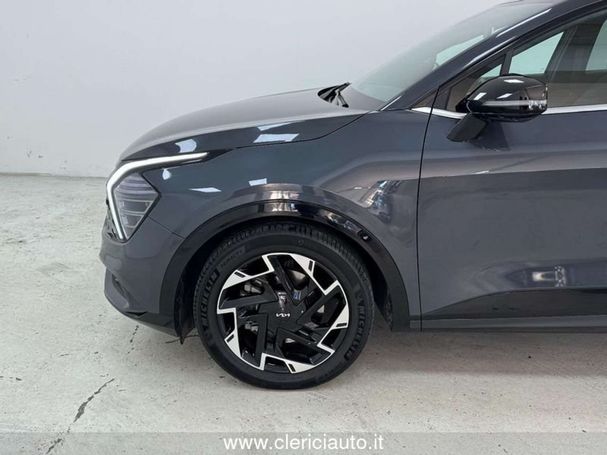 Kia Sportage 1.6 CRDI DCT 100 kW image number 9