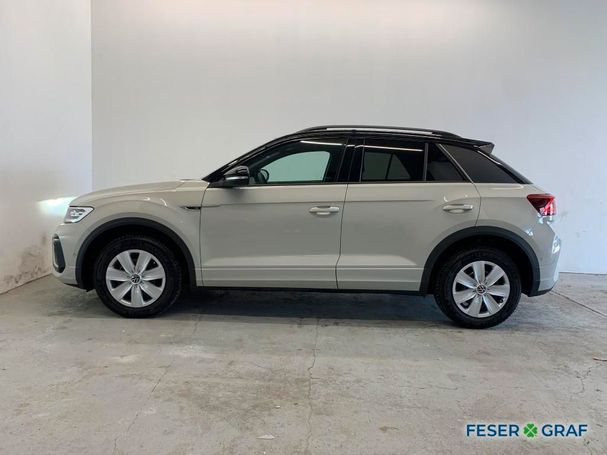 Volkswagen T-Roc 1.5 TSI 110 kW image number 4