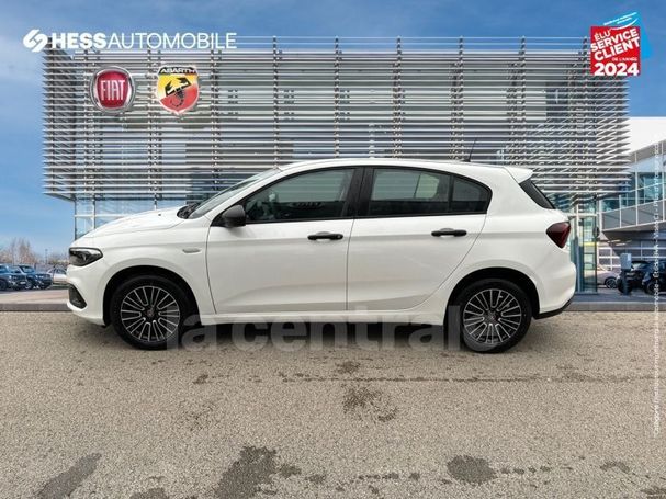 Fiat Tipo 96 kW image number 5