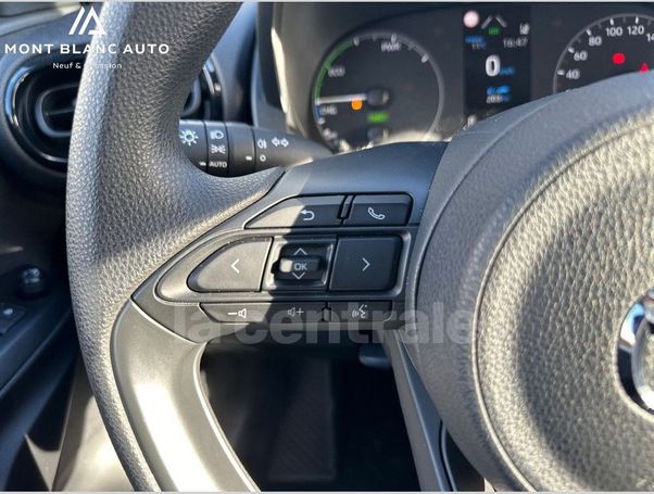 Mazda 2 85 kW image number 18