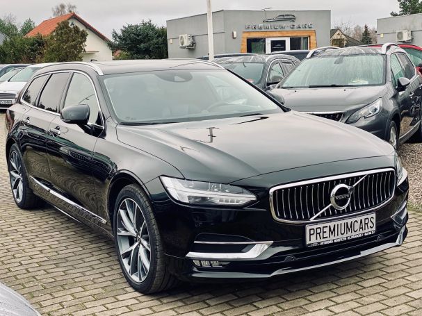 Volvo V90 D5 AWD Inscription 173 kW image number 2