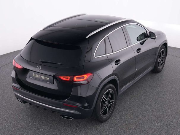 Mercedes-Benz GLA 200 120 kW image number 19