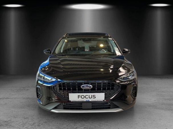 Ford Focus MHEV 114 kW image number 8